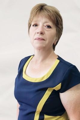 Ланина Екатерина Николаевна Ланина Екатерина Николаевна