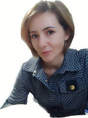 Андросова Людмила Валентиновна Андросова Людмила Валентиновна