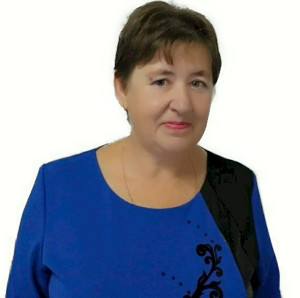 Дрожжина Елена Михайловна Дрожжина Елена Михайловна