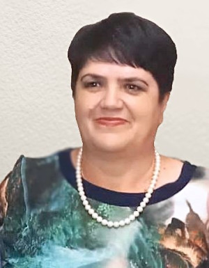 Евтеева Татьяна Владимировна Евтеева Татьяна Владимировна